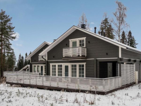 Holiday Home Leimu a by Interhome Vuokatti